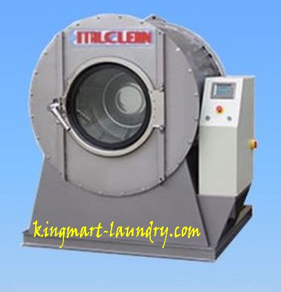Máy giặt WL 55 công suất 55kg Italclean